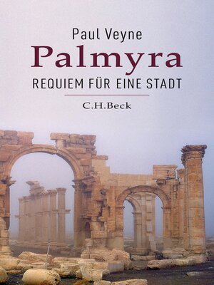 cover image of Palmyra